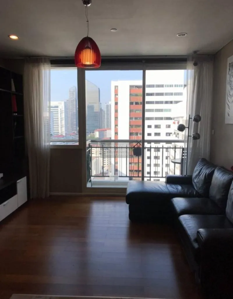 เช่าคอนโด  วินด์ สุขุมวิท 23 MRT-สุขุมวิท คลองเตยเหนือ เขต วัฒนา  2