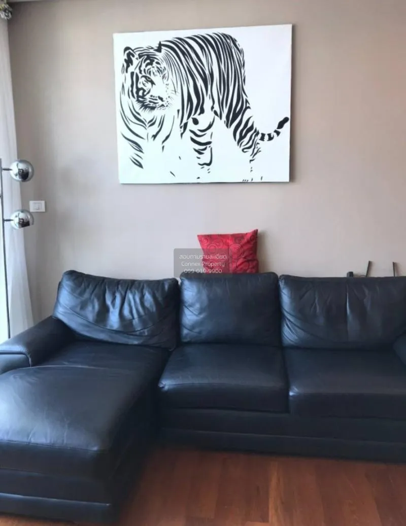 เช่าคอนโด  วินด์ สุขุมวิท 23 MRT-สุขุมวิท คลองเตยเหนือ เขต วัฒนา  3