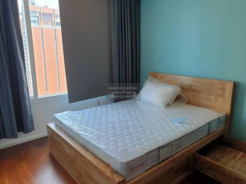 เช่าคอนโด  วินด์ สุขุมวิท 23 MRT-สุขุมวิท คลองเตยเหนือ เขต วัฒนา 