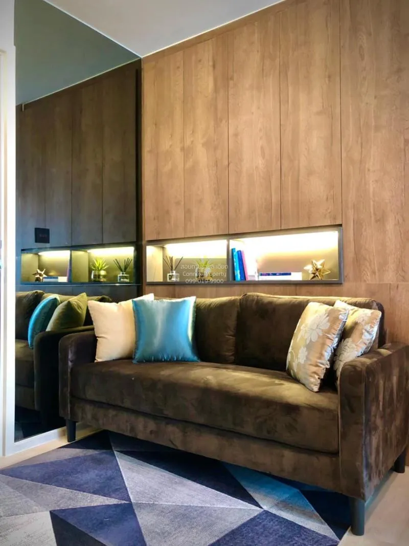 เช่าคอนโด  ไลฟ์ วัน ไวร์เลส BTS-เพลินจิต ลุมพินี เขต ปทุมวัน กรุง 3