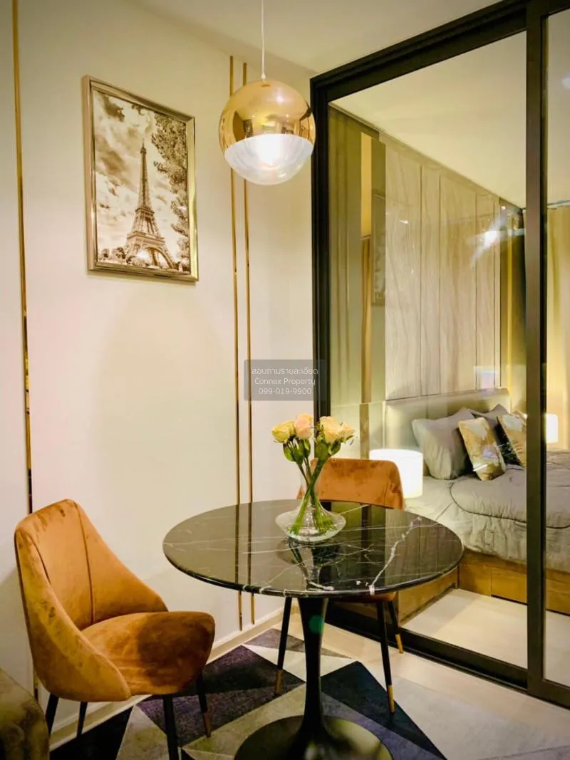 เช่าคอนโด  ไลฟ์ วัน ไวร์เลส BTS-เพลินจิต ลุมพินี เขต ปทุมวัน กรุง 4