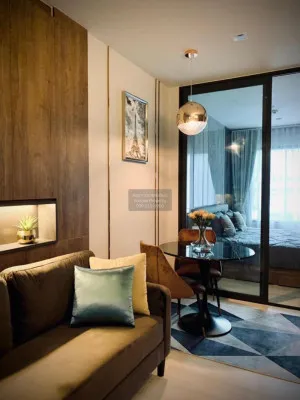 FOR RENT condo , Life One Wireless , BTS-Phloen Chit , Lumpini , Pathum Wan , Bangkok , CX-55135