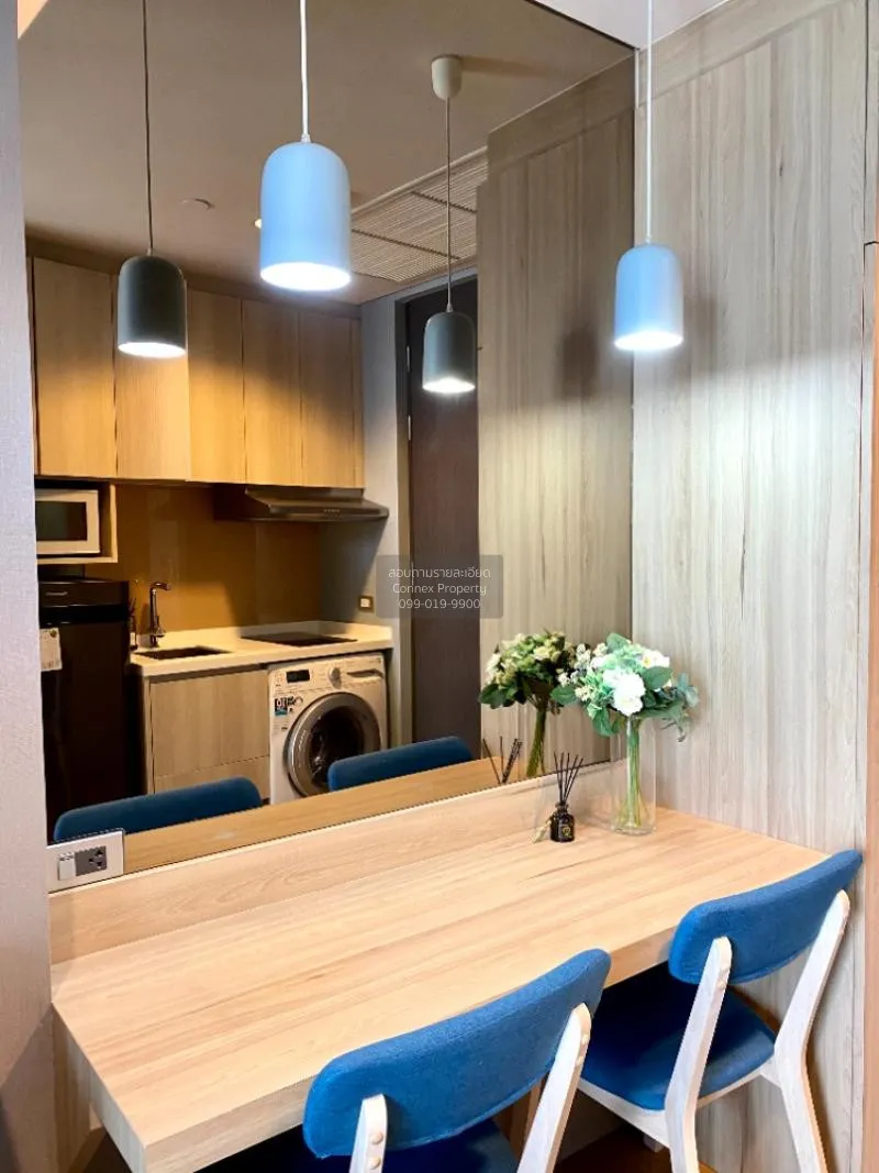 ขายคอนโด  เดอะ ลุมพินี 24 BTS-พร้อมพงษ์ คลองตัน เขต คลองเตย กรุงเ