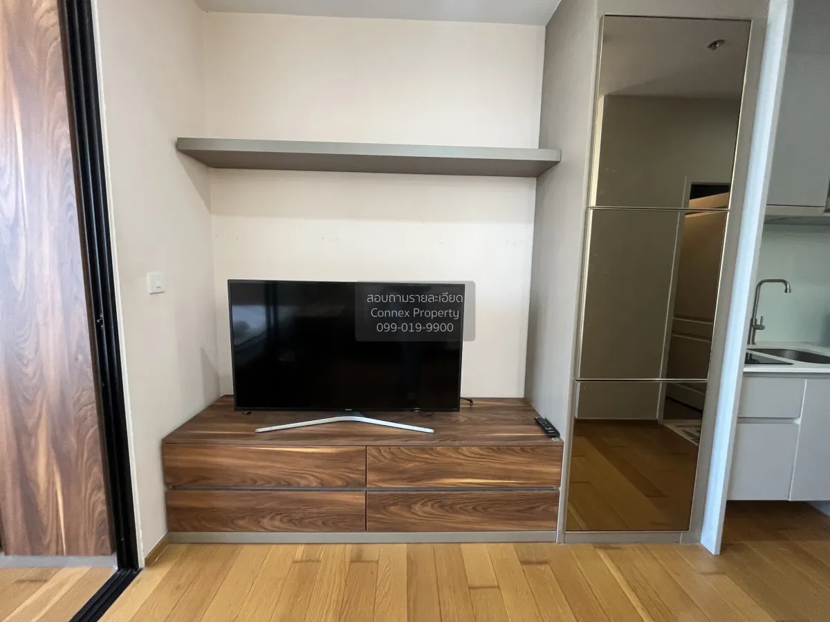 เช่าคอนโด  โนเบิล รีโว สีลม BTS-สุรศักดิ์ สีลม เขต บางรัก กรุงเทพ 2