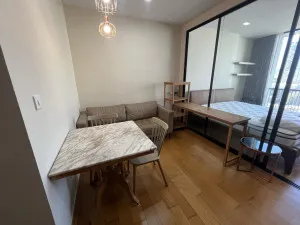 FOR RENT condo , Noble Revo Silom , BTS-Surasak , Silom , Bang Rak , Bangkok , CX-55142