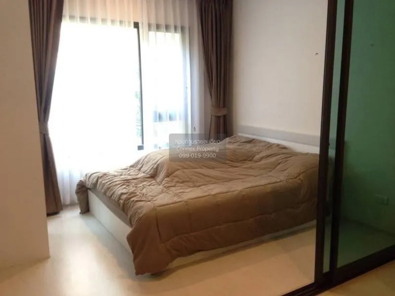 FOR RENT condo , Condolette Pixel Sathorn , MRT-Khlong Toei , Cho 1