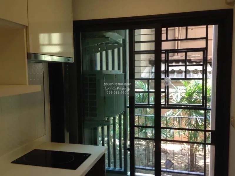 FOR RENT condo , Condolette Pixel Sathorn , MRT-Khlong Toei , Cho 2