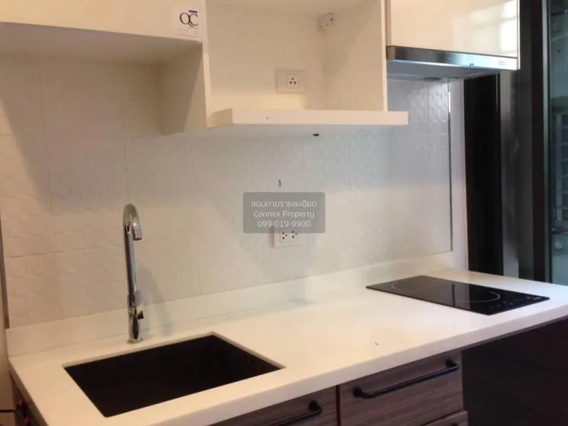 FOR RENT condo , Condolette Pixel Sathorn , MRT-Khlong Toei , Cho 3