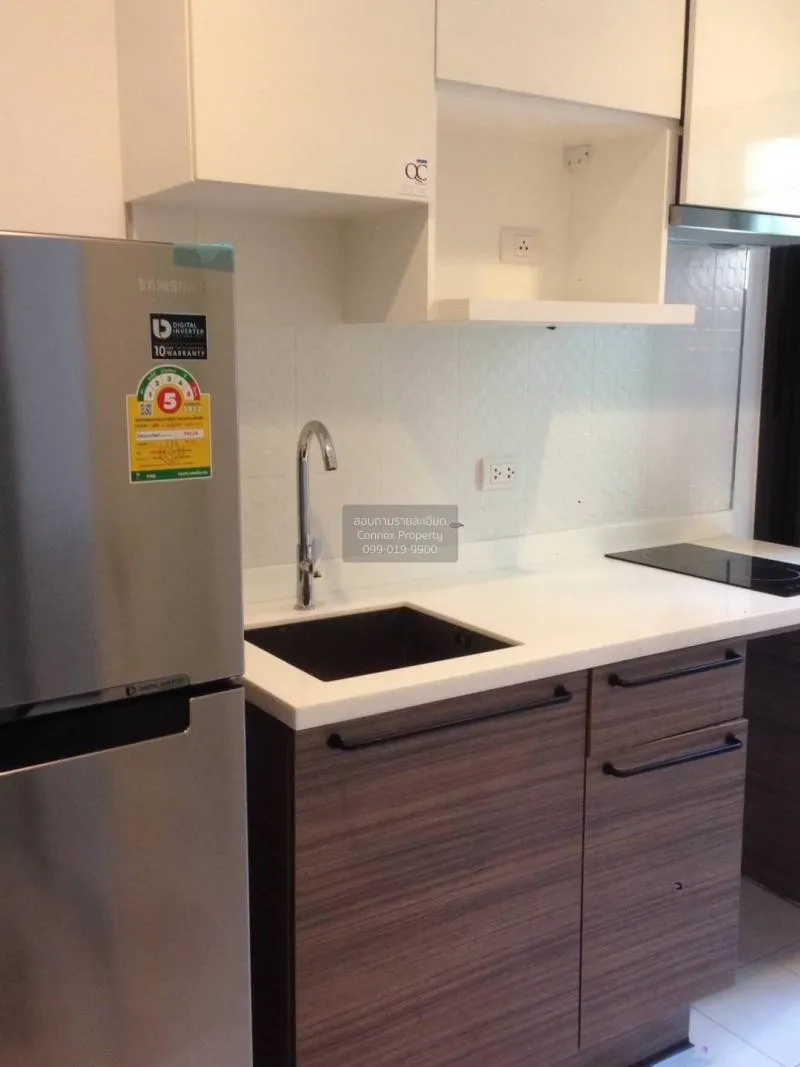 FOR RENT condo , Condolette Pixel Sathorn , MRT-Khlong Toei , Cho 4