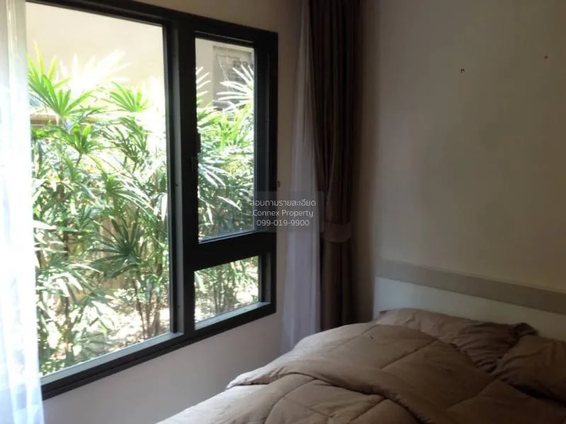 FOR RENT condo , Condolette Pixel Sathorn , MRT-Khlong Toei , Cho