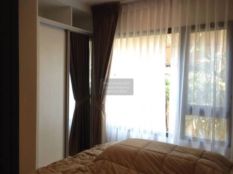 FOR RENT condo , Condolette Pixel Sathorn , MRT-Khlong Toei , Cho