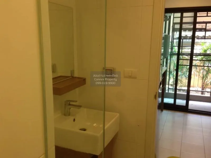 FOR RENT condo , Condolette Pixel Sathorn , MRT-Khlong Toei , Cho