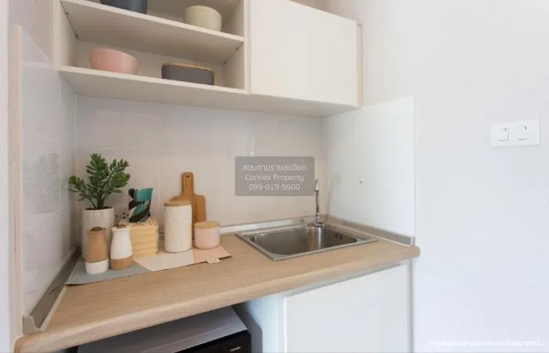 ขายคอนโด  ลุมพินี วิลล์ สุขสวัสดิ์-พระราม 2 วิวสวย ชั้นสูง จอมทอง 4