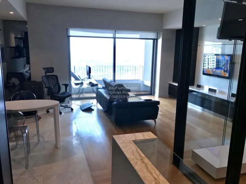 FOR RENT condo , The Pano , Bang Phong Phang , Yannawa , Bangkok  1