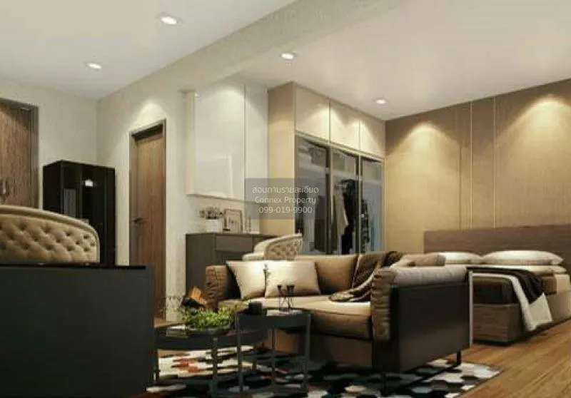 FOR RENT condo , Whizdom Station Ratchada - Thapra , BTS-Talat Ph 2