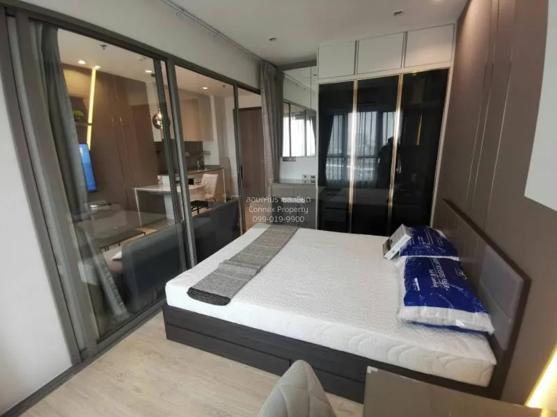 FOR RENT condo , Whizdom Station Ratchada - Thapra , BTS-Talat Ph 4