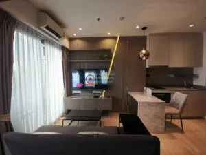 FOR RENT condo , Whizdom Station Ratchada - Thapra , BTS-Talat Phlu , Bukkhalo , Thon Buri , Bangkok , CX-55158