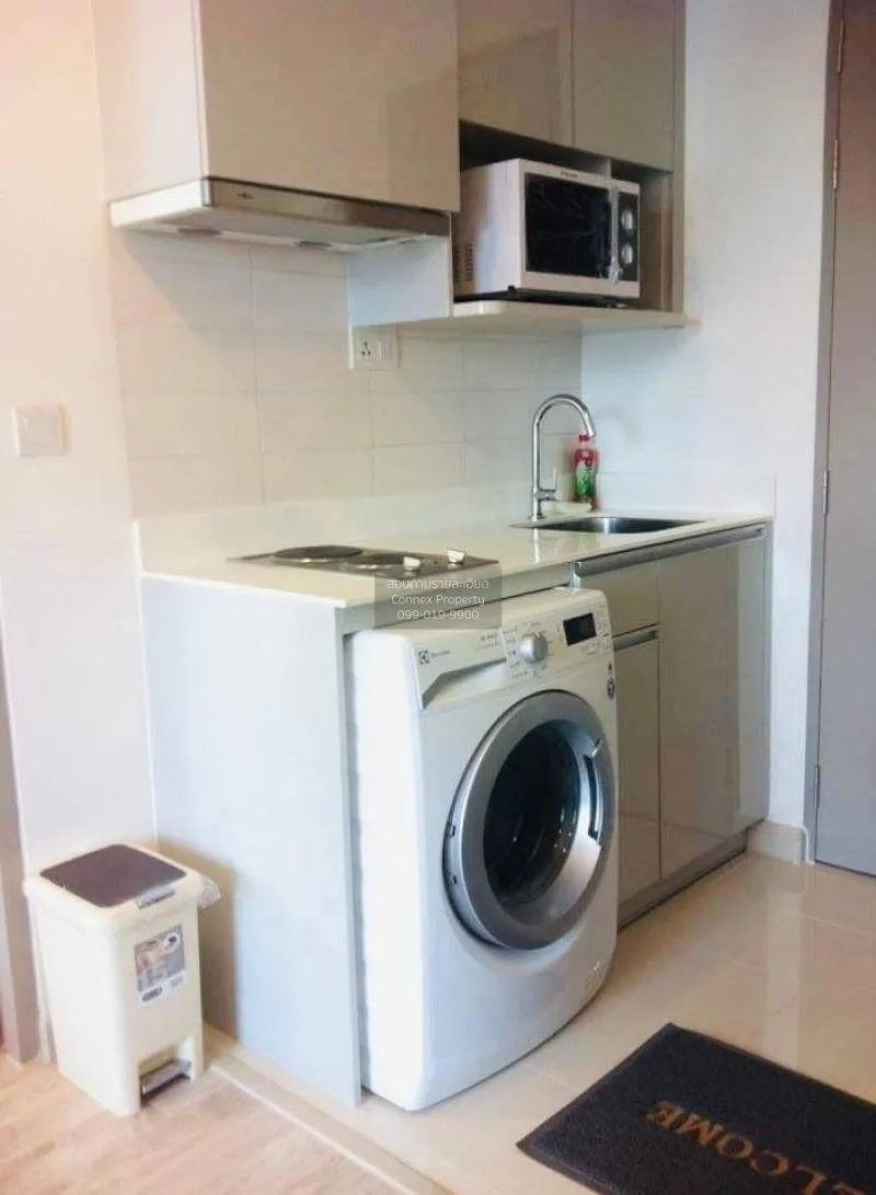 เช่าคอนโด  ไอดีโอ โมบิ สุขุมวิท BTS-อ่อนนุช บางจาก เขต พระโขนง กร 3