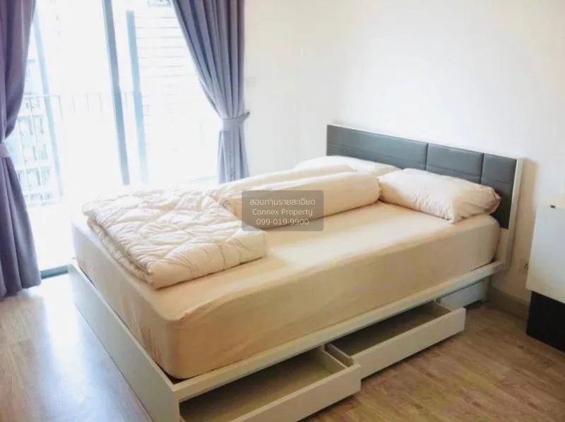 เช่าคอนโด  ไอดีโอ โมบิ สุขุมวิท BTS-อ่อนนุช บางจาก เขต พระโขนง กร 1