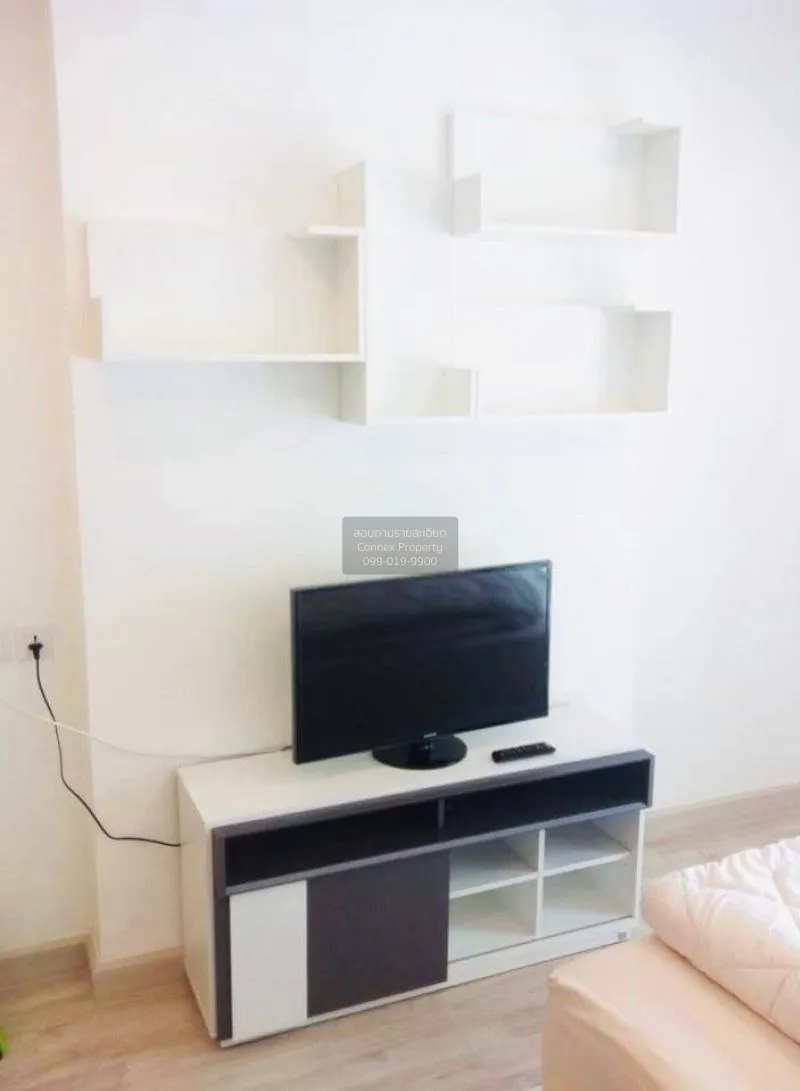 เช่าคอนโด  ไอดีโอ โมบิ สุขุมวิท BTS-อ่อนนุช บางจาก เขต พระโขนง กร 4