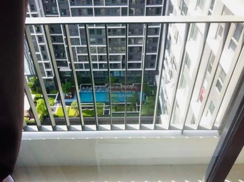 FOR RENT condo , Ideo Mobi Sukhumvit , BTS-On Nut , Bang Chak , P