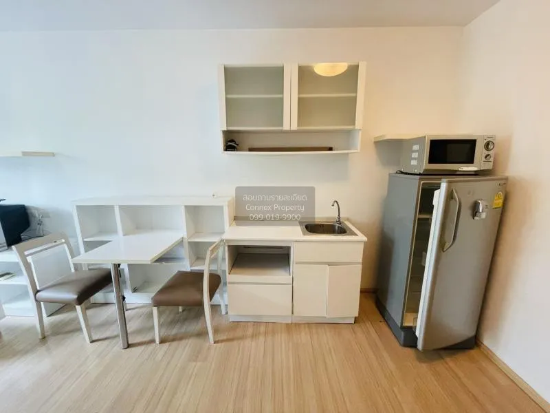 FOR RENT condo , A Space Sukhumvit 77 , BTS-On Nut , Suan Luang , 4