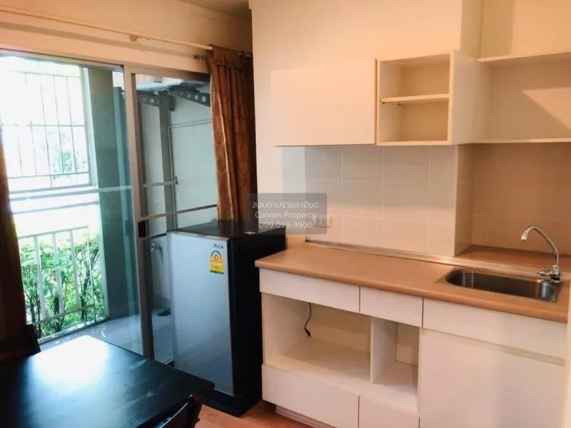 เช่าคอนโด  ลุมพินี เมกะ ซิตี้ บางนา บางแก้ว บางพลี สมุทรปราการ CX 3