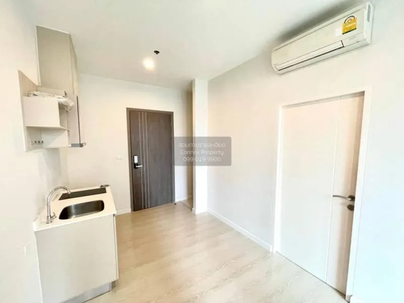 เช่าคอนโด  นิช ไพรด์ ทองหล่อ-เพชรบุรี BTS-ทองหล่อ บางกะปิ เขต ห้ว 3