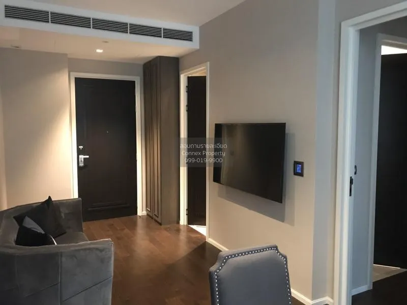 FOR RENT condo , The Diplomat 39 , BTS-Phrom Phong , Khlong Tan N 1