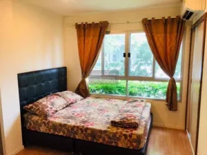 FOR SALE condo , Lumpini Mega city Bangna , Bang Kaeo , Bang Phli , Samut Prakarn , CX-55167