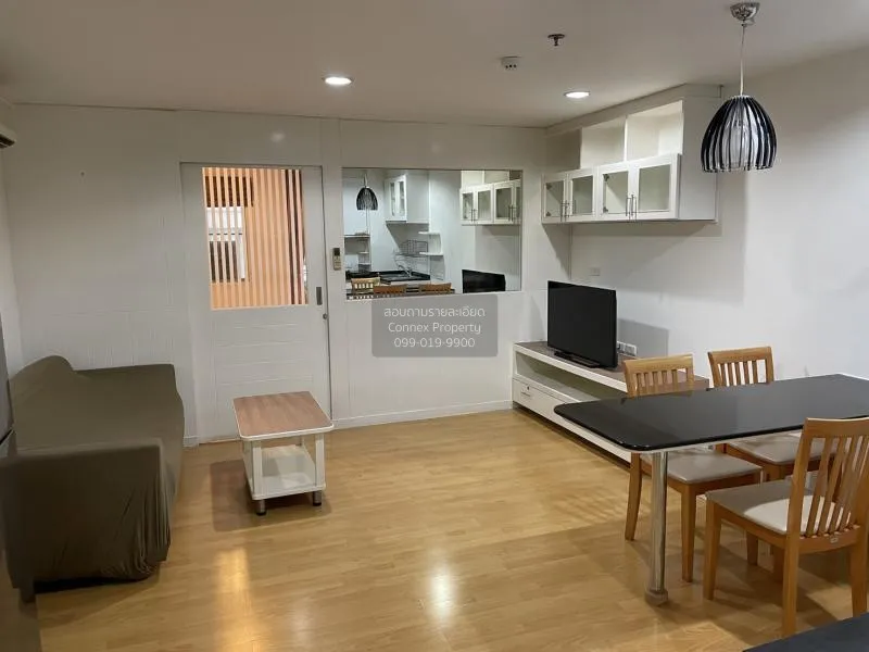 ขายคอนโด  เซเรเน่ เพลส BTS-พร้อมพงษ์ คลองตัน เขต คลองเตย กรุงเทพ  1