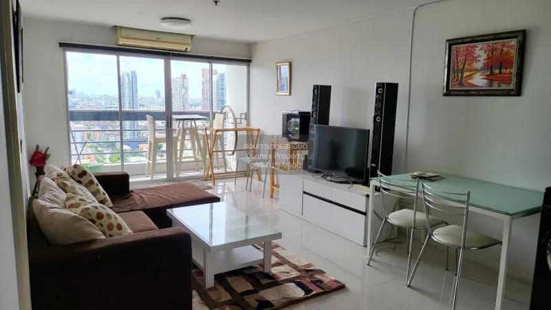 FOR RENT condo , Bangna Residence , BTS-Bang Na , Bang Na , Bang  4