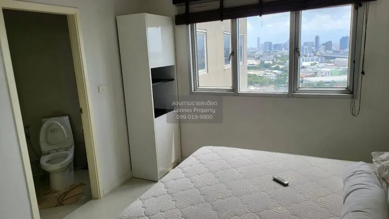 FOR RENT condo , Bangna Residence , BTS-Bang Na , Bang Na , Bang 
