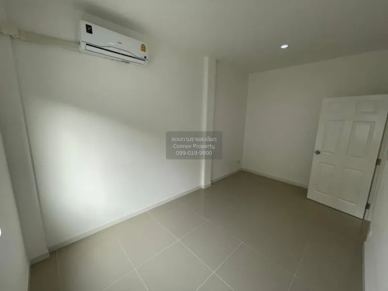 ขายทาวน์โฮม  รีโนเวทใหม่ ลีฟวิ่งไพร์ม รังสิต-คลอง 2 วิวสวย หน้ากว