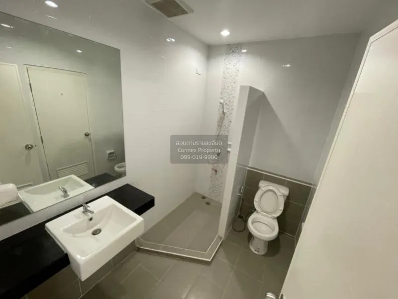 ขายทาวน์โฮม  รีโนเวทใหม่ ลีฟวิ่งไพร์ม รังสิต-คลอง 2 วิวสวย หน้ากว