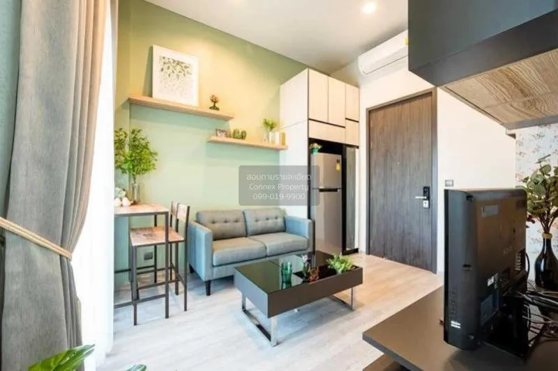 FOR RENT condo , The line sukhumvit 101 , BTS-Punnawithi , Bang C 1