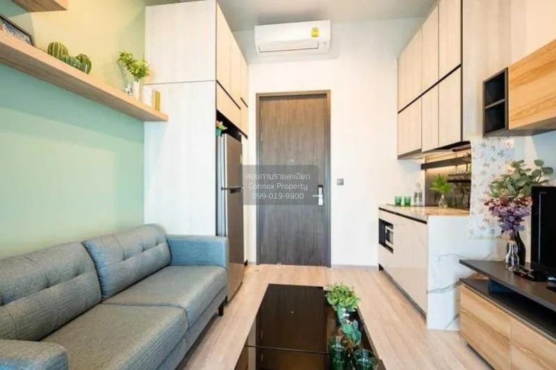 FOR RENT condo , The line sukhumvit 101 , BTS-Punnawithi , Bang C 2