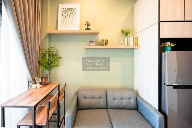 FOR RENT condo , The line sukhumvit 101 , BTS-Punnawithi , Bang C 3