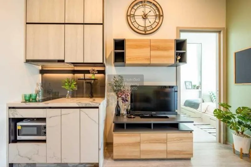 FOR RENT condo , The line sukhumvit 101 , BTS-Punnawithi , Bang C 4