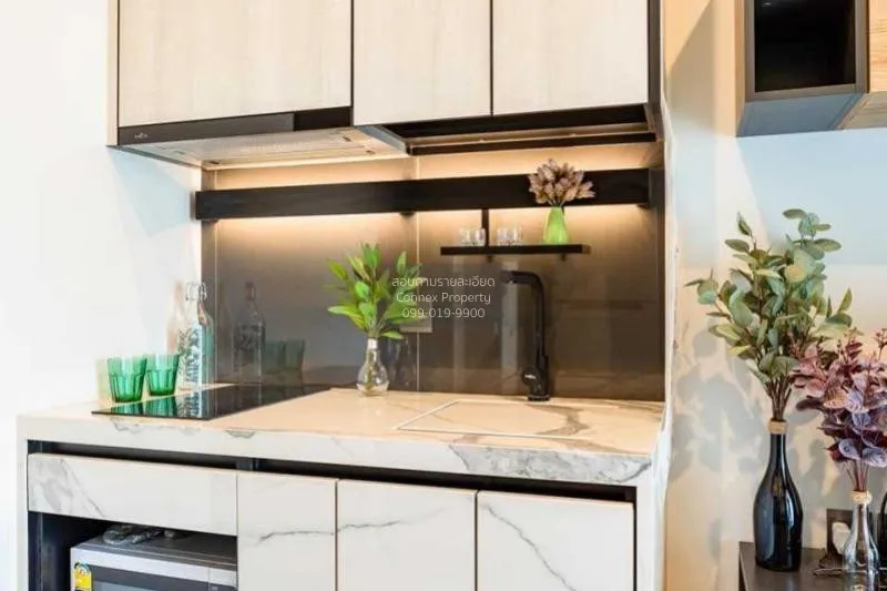 FOR RENT condo , The line sukhumvit 101 , BTS-Punnawithi , Bang C