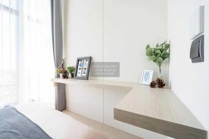 FOR RENT condo , The line sukhumvit 101 , BTS-Punnawithi , Bang C