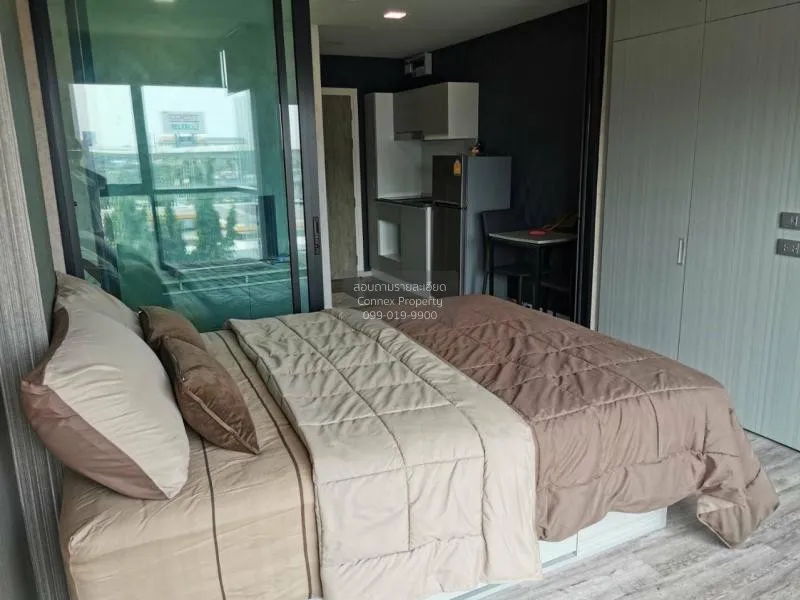 FOR RENT condo , Modiz Station , BTS-Phahon Yothin 59 , Anusawari 2