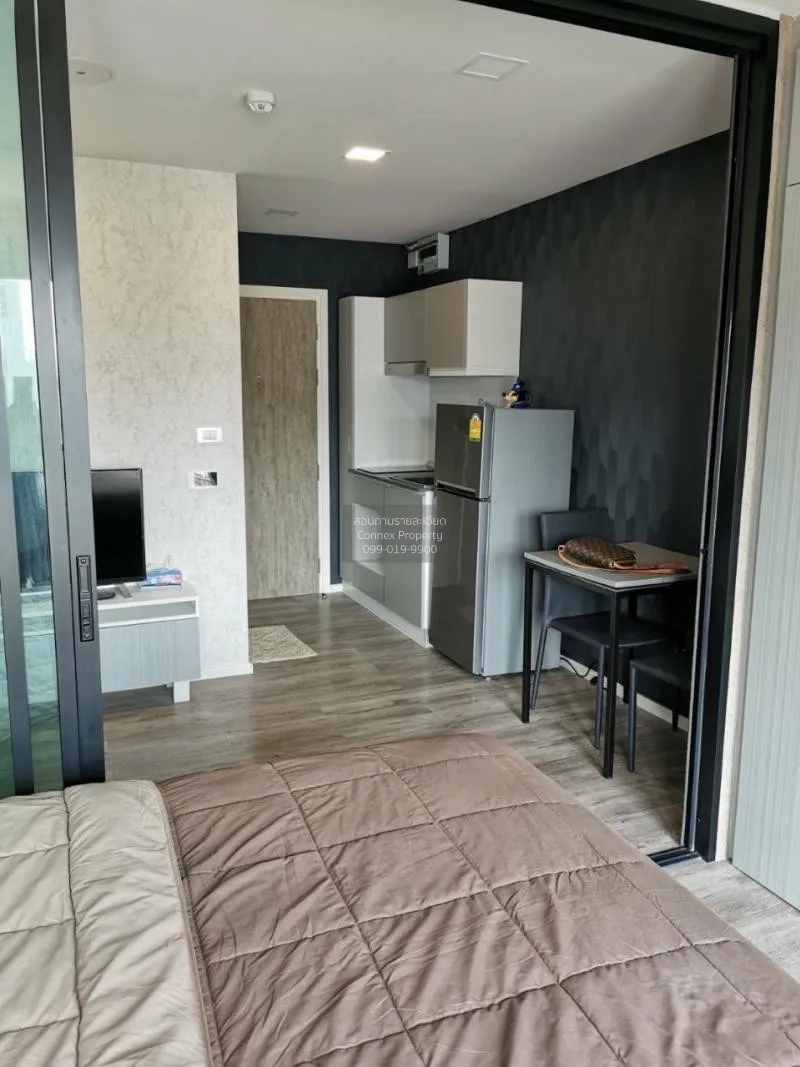 FOR RENT condo , Modiz Station , BTS-Phahon Yothin 59 , Anusawari 4