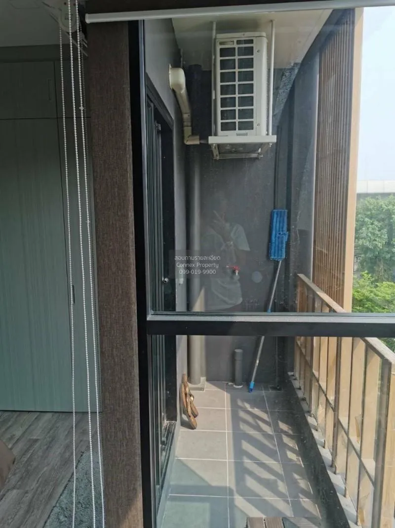 FOR RENT condo , Modiz Station , BTS-Phahon Yothin 59 , Anusawari