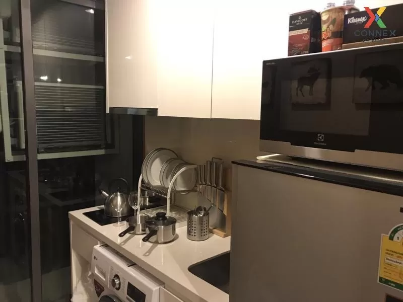 FOR SALE condo , RHYTHM Sukhumvit 42 , BTS-Ekkamai , Phra Khanong