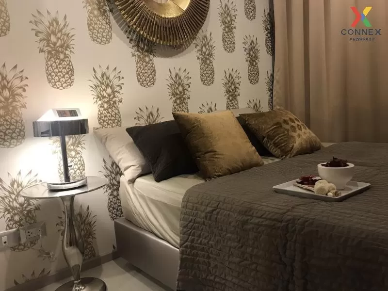 FOR SALE condo , RHYTHM Sukhumvit 42 , BTS-Ekkamai , Phra Khanong
