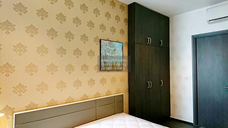 ขายคอนโด  ดิ แอดเดรส สุขุมวิท 28 BTS-พร้อมพงษ์ คลองตัน เขต คลองเต 3