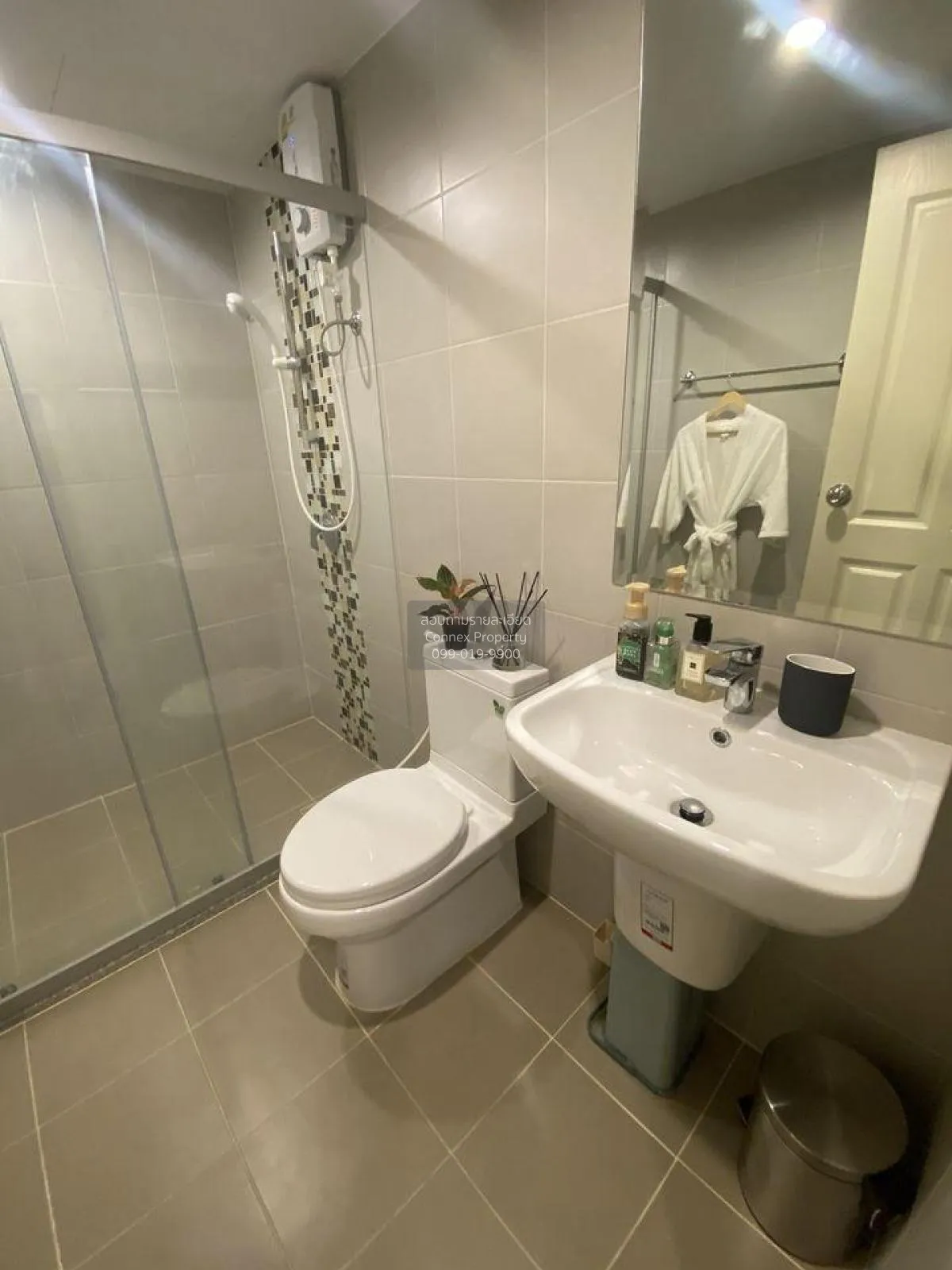 FOR RENT condo , Supalai Veranda Rama 9 , MRT-Phra Ram 9 , Bang K