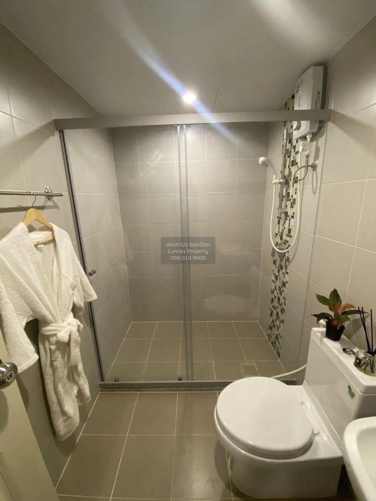 FOR RENT condo , Supalai Veranda Rama 9 , MRT-Phra Ram 9 , Bang K