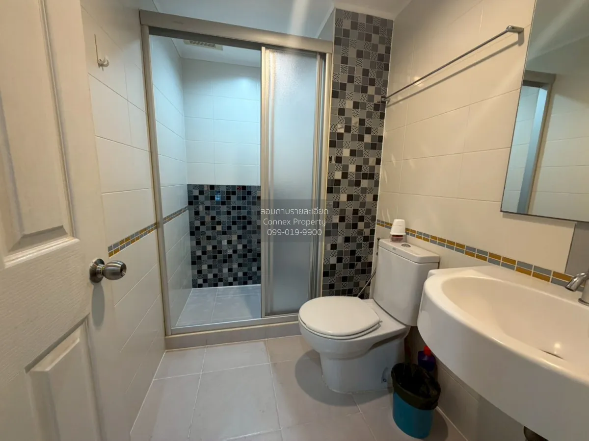 เช่าคอนโด  ลุมพินี เพลส พระราม 9 - รัชดา MRT-พระราม 9 ห้วยขวาง เข